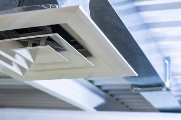 Best Affordable Air Duct Cleaning  in Huntington, UT