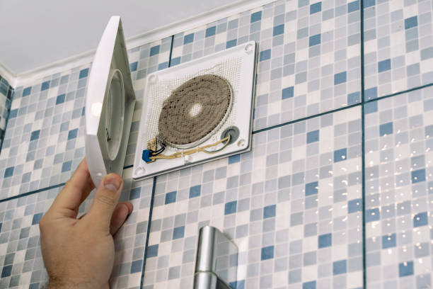 Best Commercial HVAC Duct Cleaning  in Huntington, UT