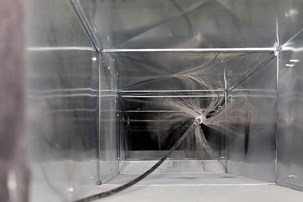 Best Commercial Air Duct Cleaning  in Huntington, UT