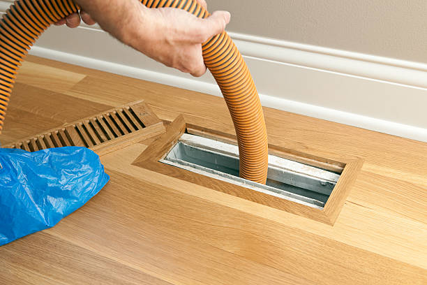 Best Best Air Duct Cleaning Company  in Huntington, UT