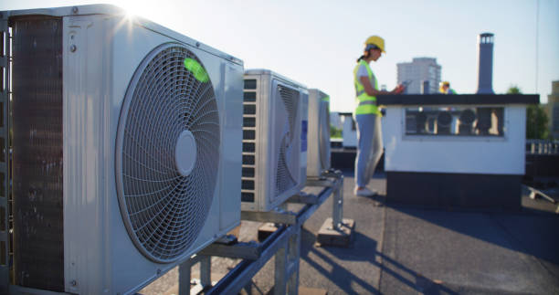 Best Affordable Duct Cleaning Services  in Huntington, UT