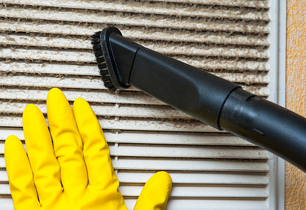 Best Duct Cleaning Specialists  in Huntington, UT